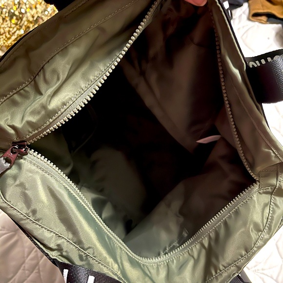 Lululemon The Rest is Written Tote 24.5L